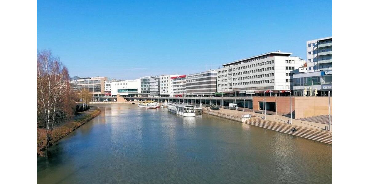 Etagenwohnung Saarbrücken - 3 Zimmer, 99 m&sup2;, 460.000&euro; | Angebot:26014502