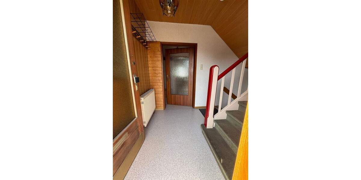 Einfamilienhaus Rehlingen-Siersburg Rehlingen - 4 Zimmer, 111 m&sup2;, 150.000&euro; | Angebot:25661345