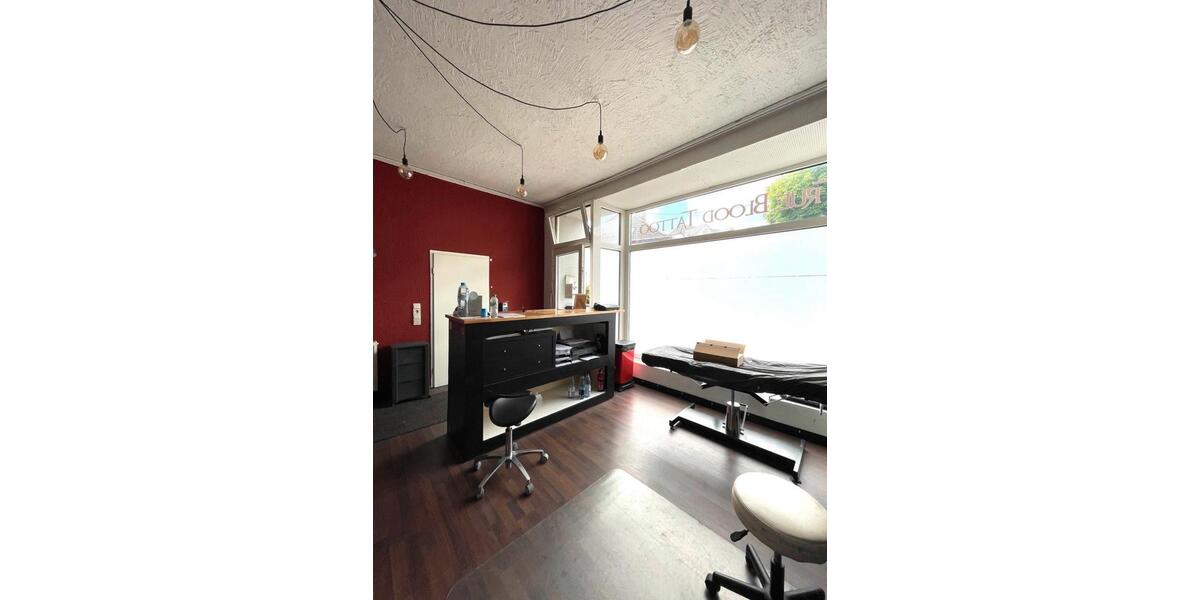 Gewerbeobjekt Püttlingen - 300&euro; | Angebot:26135755