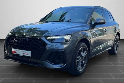 Audi Q5 49.990 km 41.990 &euro; Homburg 66424