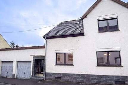 Haus Völklingen / Ludweiler Ludweiler - 120.000&euro; | Angebot:25674591