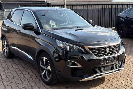 Peugeot 3008 162.000 km 13.999 &euro; Saarlouis 66740
