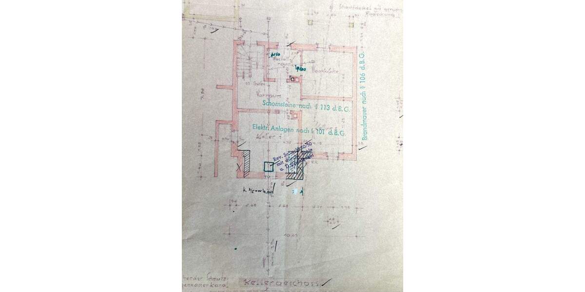 Doppelhaushälfte Sankt Ingbert St. Ingbert - 6 Zimmer, 220 m&sup2;, 385.000&euro; | Angebot:25690285