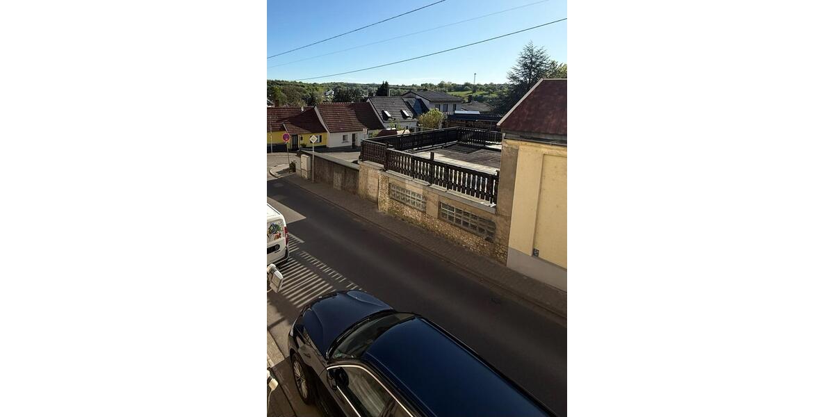 Etagenwohnung Saarbrücken Ensheim - 1 Zimmer, 27 m&sup2;, 550&euro; | Angebot:25900921