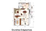 Einfamilienhaus Lebach - 7 Zimmer, 140 m&sup2;, 136.450&euro; | Angebot:26544560