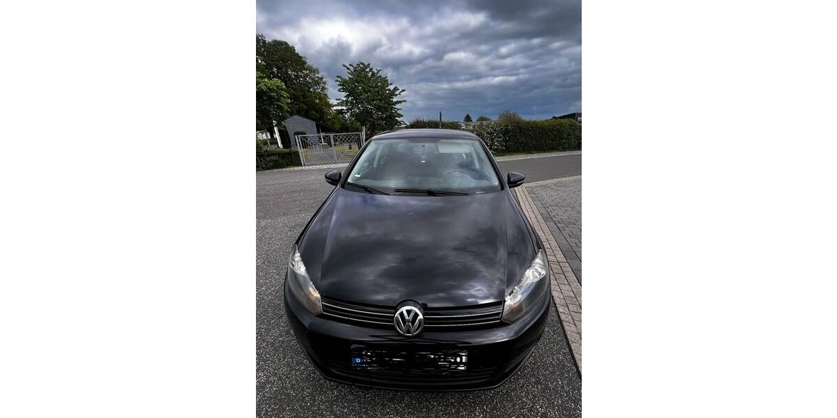 VW Golf 253.000 km 2.600 &euro; Saarlouis 66740