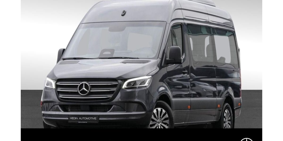 Mercedes-Benz Sprinter 4.119 km 68.950 &euro; Saarbrücken 66117