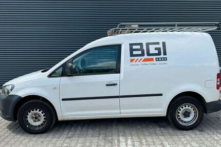 VW Caddy 211.000 km 5.058 &euro; Dillingen/Saar 66763
