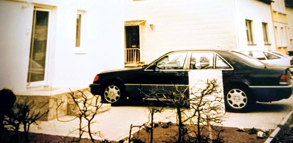 Mehrfamilienhaus, Wohnhaus Kleinblittersdorf - 7 Zimmer, 220 m&sup2;, 395.000&euro; | Angebot:24814295