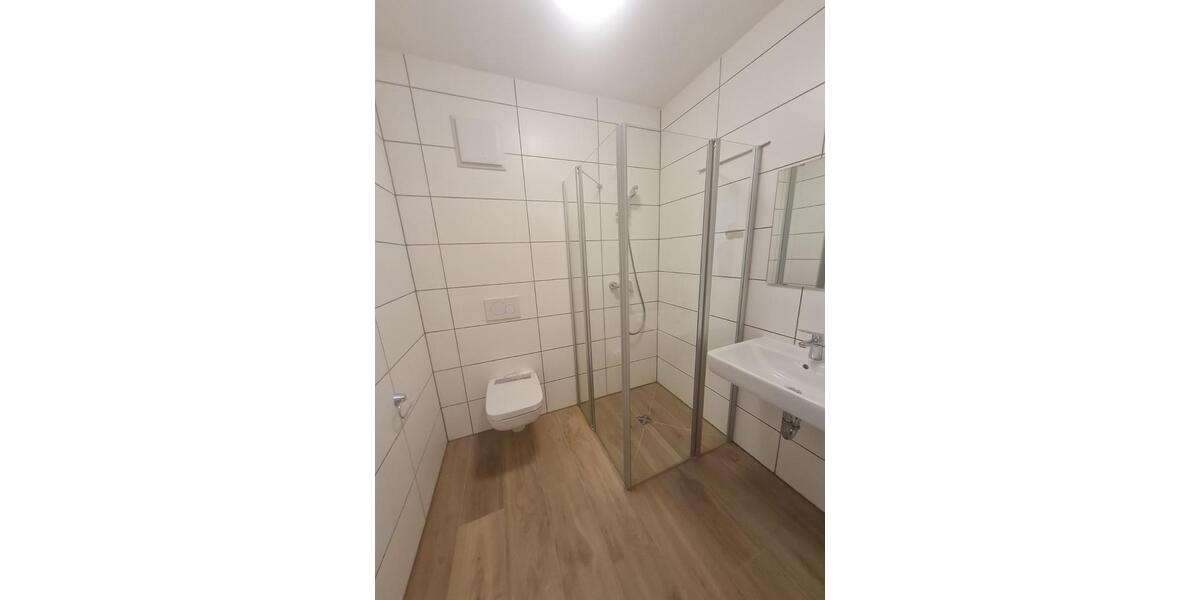 Etagenwohnung Saarbrücken West - 1 Zimmer, 22 m&sup2;, 400&euro; | Angebot:22090104