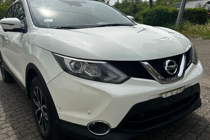 Nissan Qashqai 248.000 km 7.890 &euro; Saarlouis 66740
