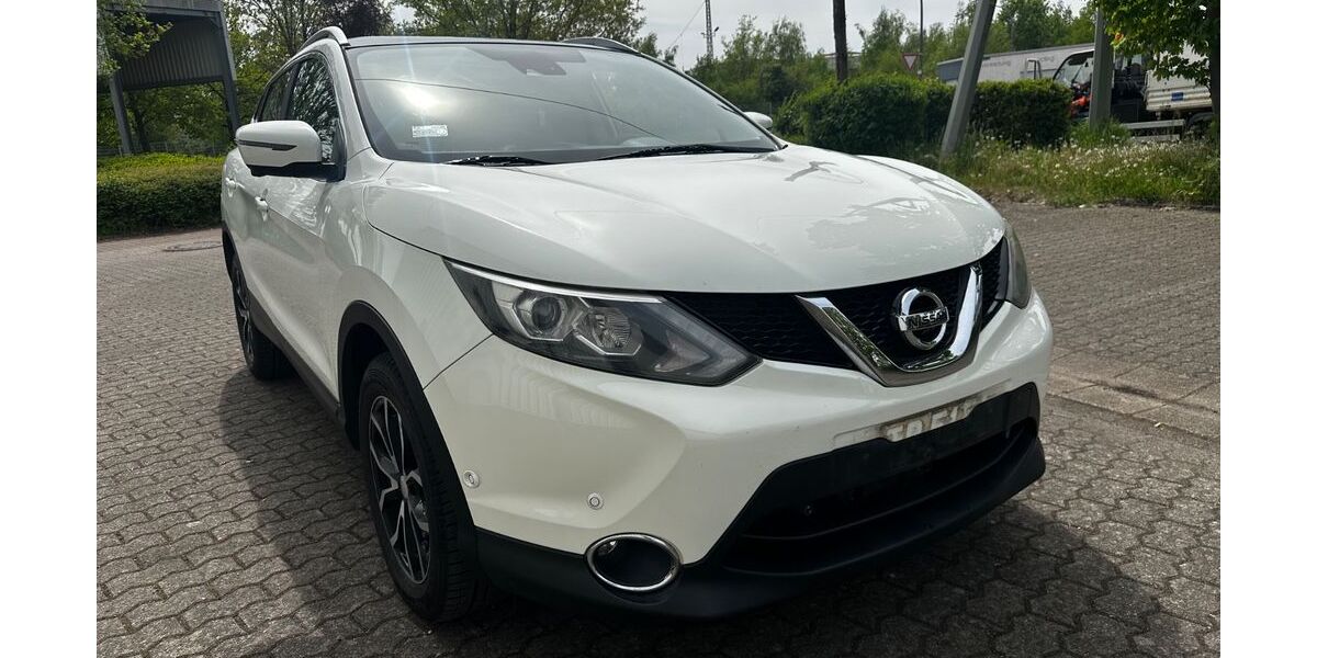 Nissan Qashqai 248.000 km 7.890 &euro; Saarlouis 66740