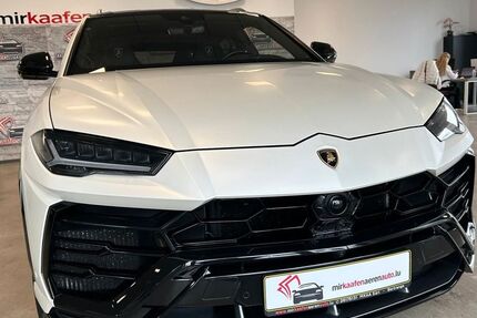 Lamborghini Urus 79.000 km 199.990 &euro; Dillingen 66763