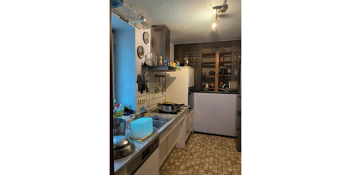 Einfamilienhaus Gersheim - 5 Zimmer, 110 m&sup2;, 85.500&euro; | Angebot:25142226