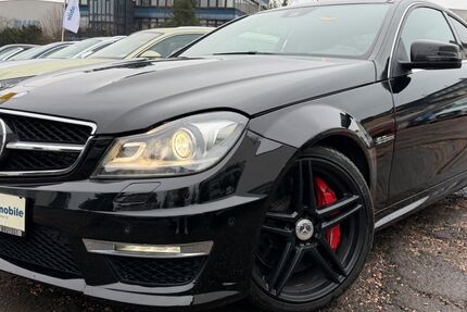 Mercedes-Benz C 63 AMG 135.000 km 26.999 &euro; Saarlouis 66740