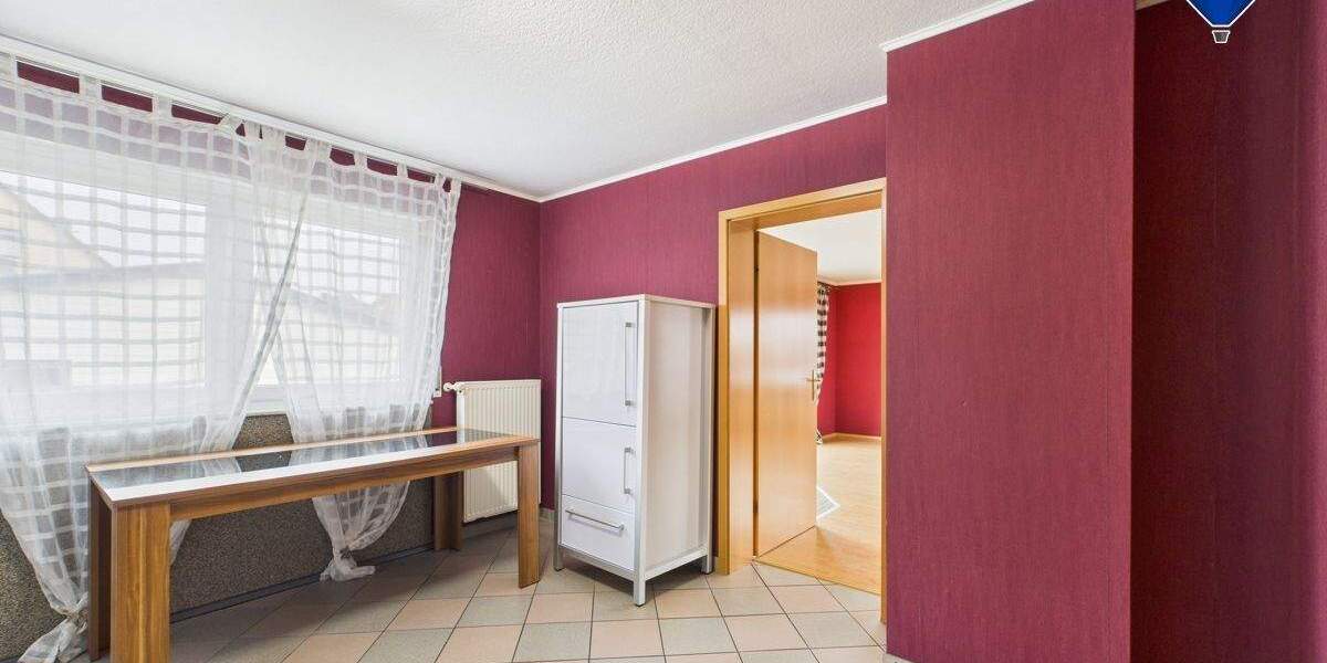 Mehrfamilienhaus, Wohnhaus Lebach / Steinbach Steinbach - 8 Zimmer, 260 m&sup2;, 249.000&euro; | Angebot:25673986