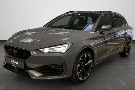 Cupra Leon 39.865 km 27.980 &euro; Saarbrücken 66115