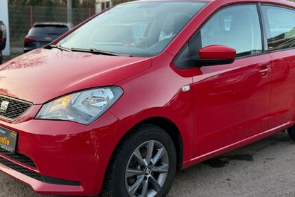 Seat Mii 150.000 km 3.999 &euro; Saarlouis 66740