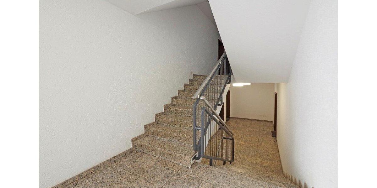 Etagenwohnung Saarbrücken Kieselhumes - 2 Zimmer, 55 m&sup2;, 693&euro; | Angebot:26675828