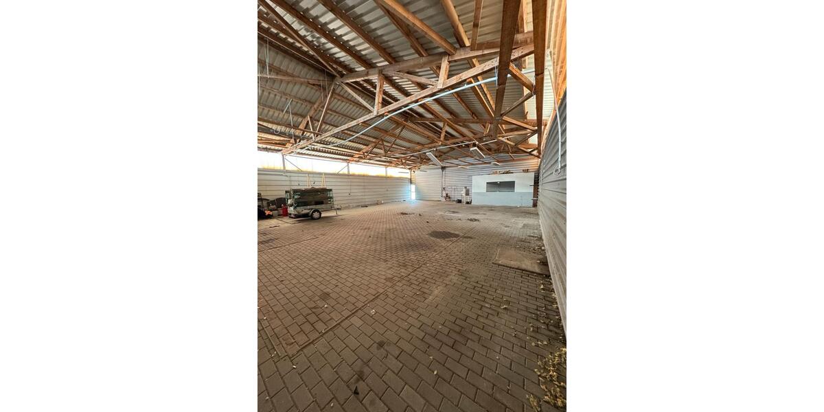 Gewerbeobjekt Saarbrücken - 1.440&euro; | Angebot:25933349