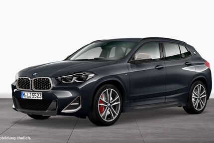 BMW X2 37.234 km 34.590 &euro; Kirkel 66459