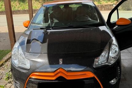 Citroen DS3 130.000 km 5.600 &euro; Tholey 66636