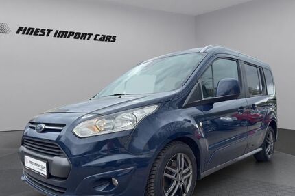 Ford Tourneo Connect 219.814 km 7.400 &euro; Völklingen 66333