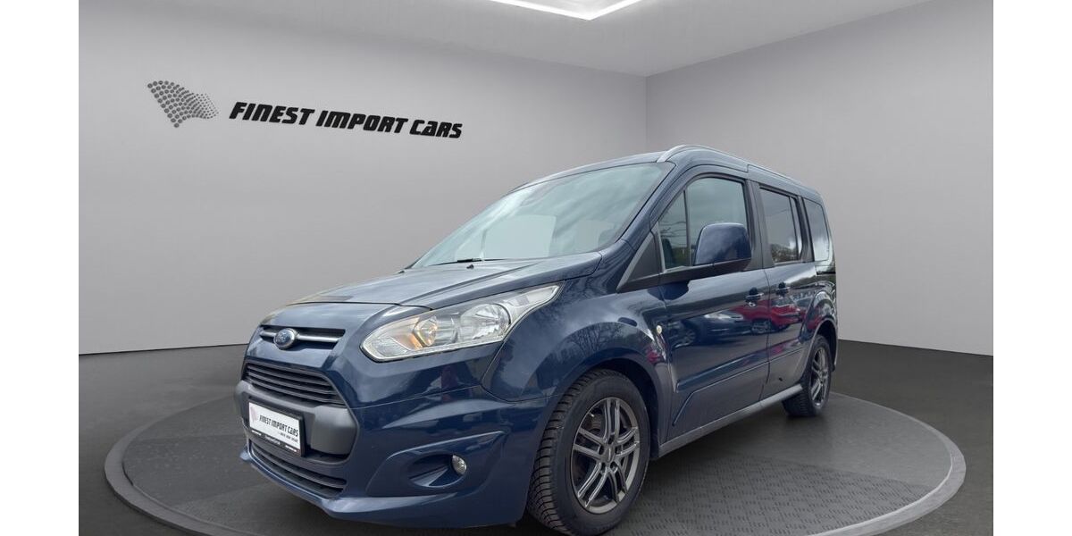 Ford Tourneo Connect 219.814 km 7.400 &euro; Völklingen 66333