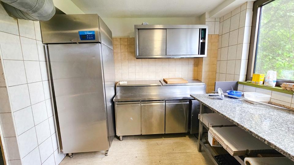 Gewerbeobjekt Beckingen - 800&euro; | Angebot:26591899