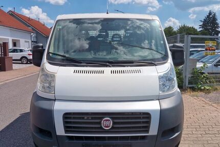 Fiat Ducato 81.540 km 6.800 &euro; Saarlouis 66740