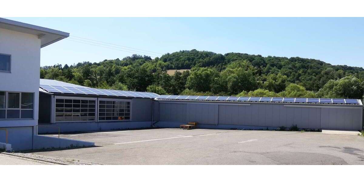 Gewerbeobjekt Güdingen Güdingen - 997&euro; | Angebot:25774441