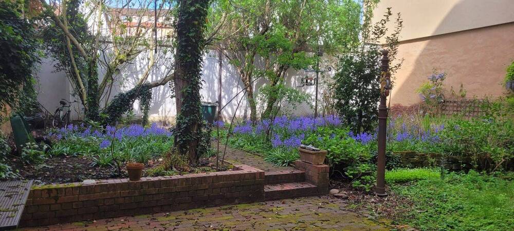 Etagenwohnung Saarbrücken St Johann - 2 Zimmer, 45 m&sup2;, 119.000&euro; | Angebot:26730699
