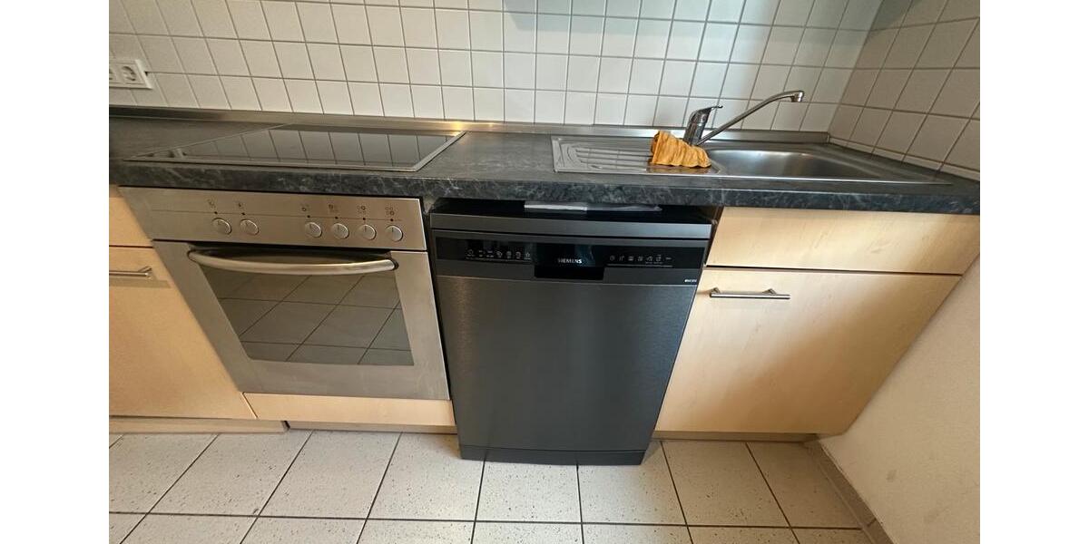 Etagenwohnung Saarbrücken Malstatt - 2 Zimmer, 52 m&sup2;, 470&euro; | Angebot:24832183