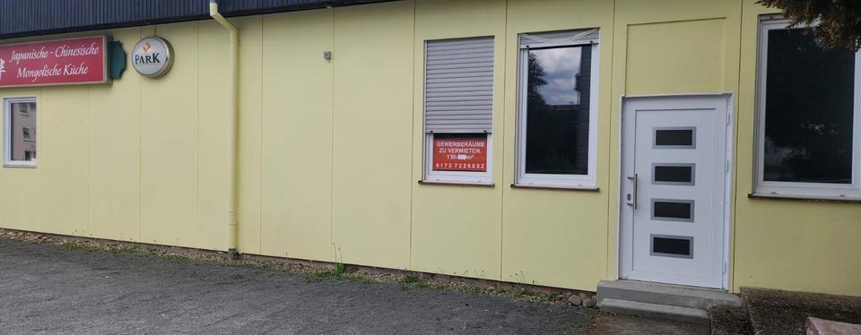 Gewerbeobjekt Zweibrücken - 1.200&euro; | Angebot:26529346