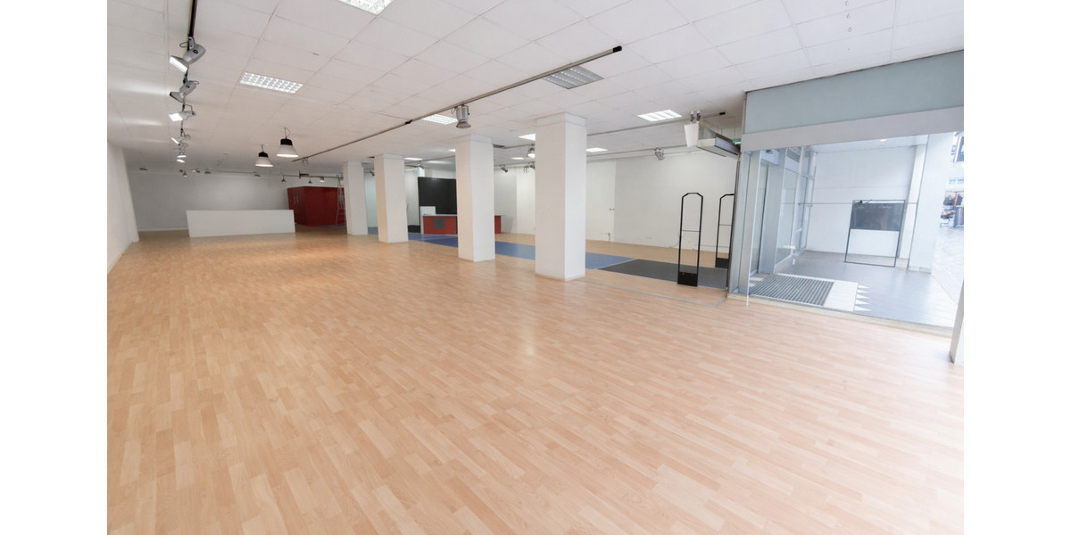 Gewerbeobjekt Dillingen (Saar) - 1.700&euro; | Angebot:25148717