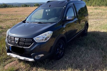 Dacia Dokker 185.000 km 5.900 &euro; Dillingen 66763