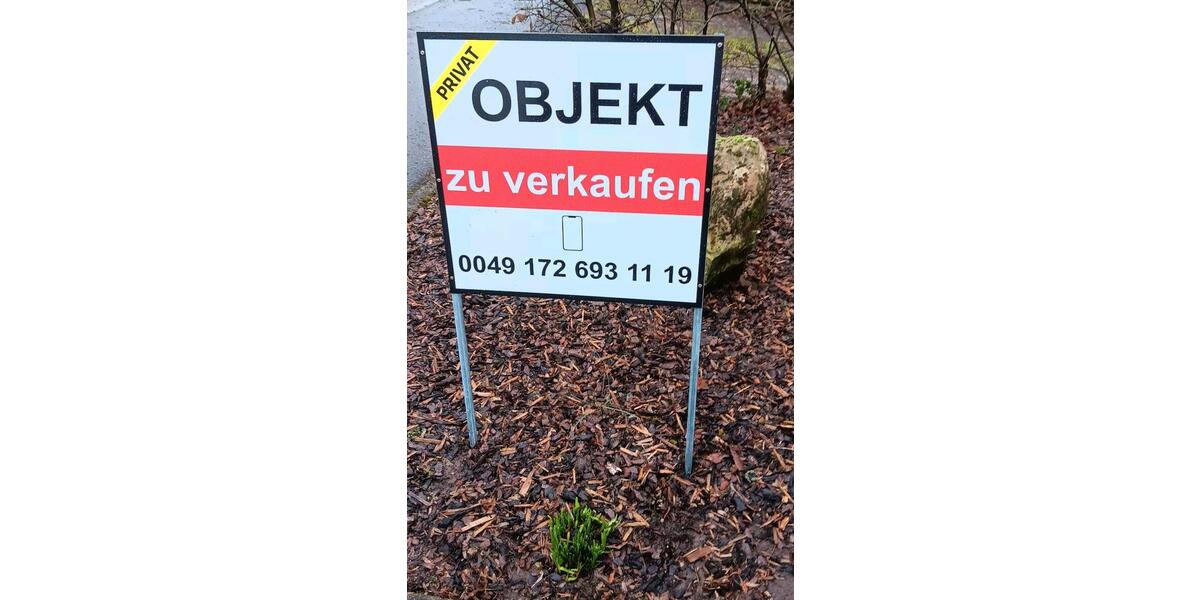 Mehrfamilienhaus, Wohnhaus Kleinblittersdorf - 7 Zimmer, 220 m&sup2;, 395.000&euro; | Angebot:24814295