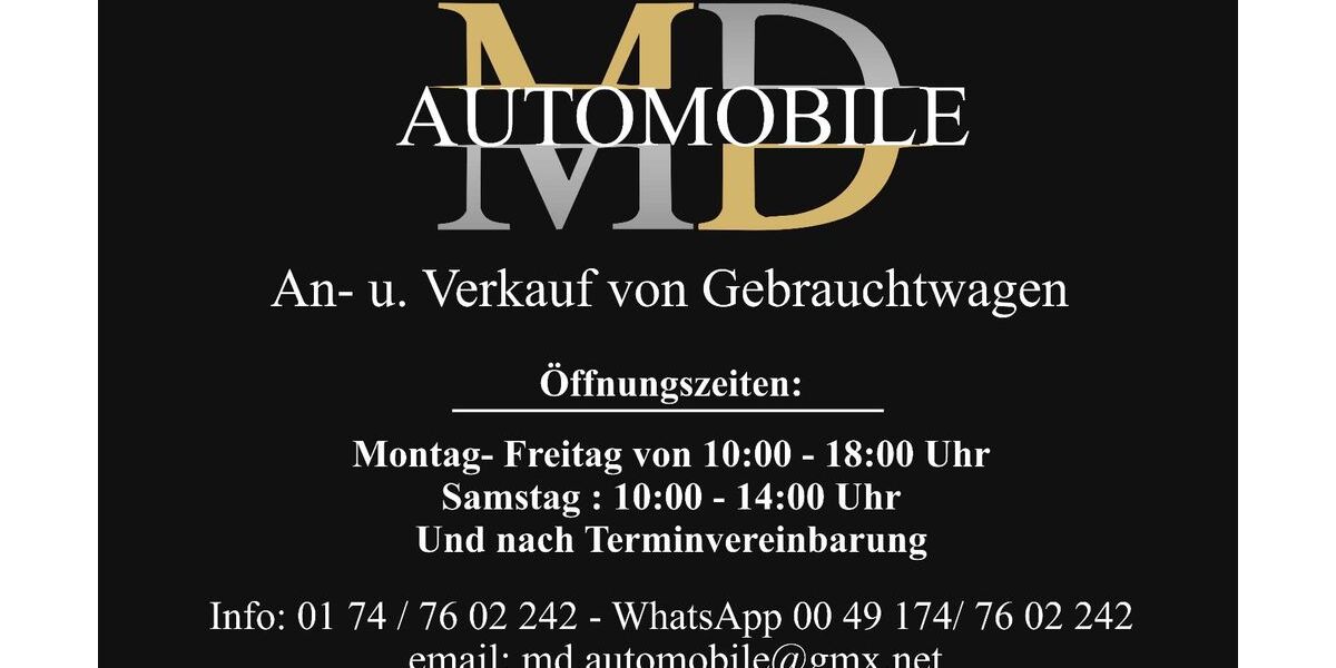 Ford Mustang 78.000 km 14.950 &euro; Saarlouis 66740