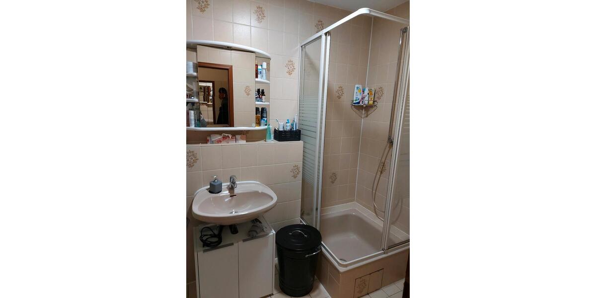 Terrassenwohnung Saarbrücken Kieselhumes - 2 Zimmer, 54 m&sup2;, 870&euro; | Angebot:25836420