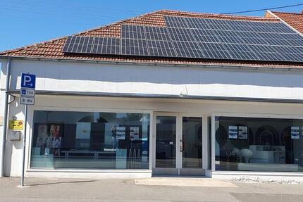 Gewerbeobjekt Sankt Wendel - 590&euro; | Angebot:23296121