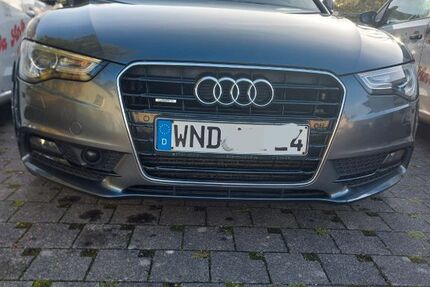 Audi A5 178.000 km 16.300 &euro; Sankt Wendel 66606