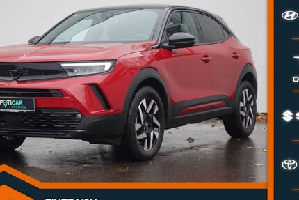 Opel Mokka 5.300 km 19.890 &euro; Saarbrücken 66121