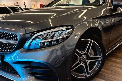 Mercedes-Benz C 220 69.870 km 34.850 &euro; Schwalbach 66773