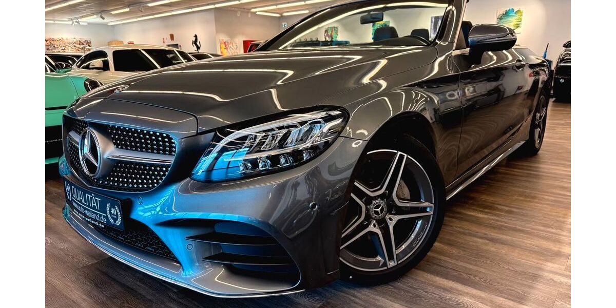 Mercedes-Benz C 220 69.870 km 34.850 &euro; Schwalbach 66773