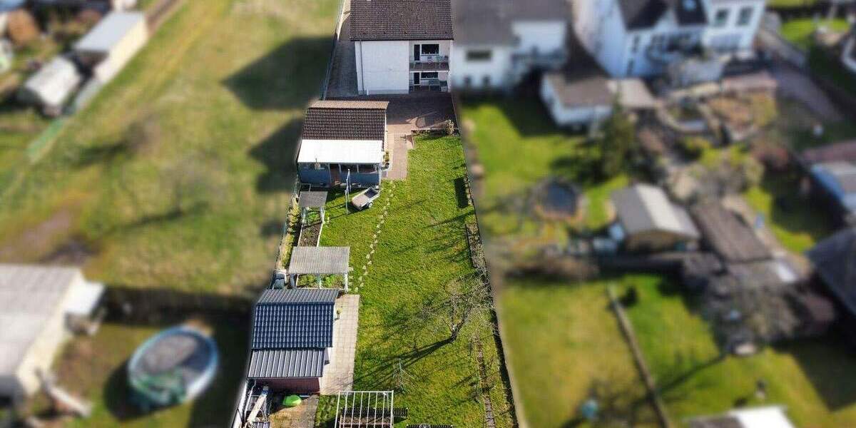 Doppelhaushälfte Schwalbach / Hülzweiler Hülzweiler - 5 Zimmer, 152 m&sup2;, 450.000&euro; | Angebot:25677427
