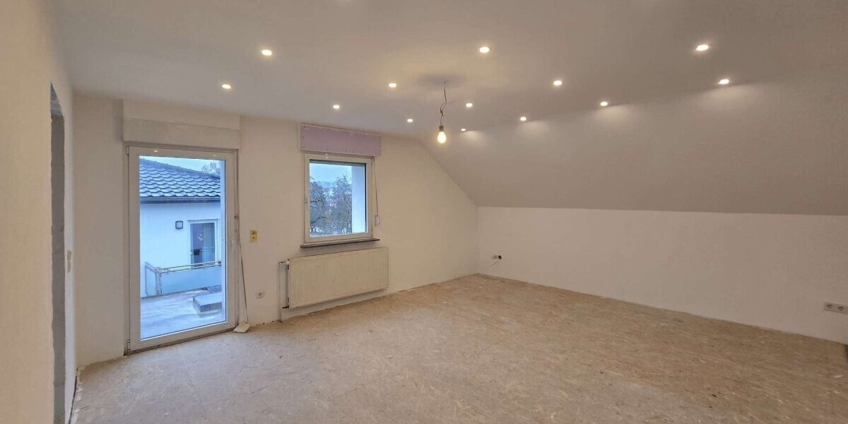 Umfangreich modernisiertes Einfamilienhaus in Lebach - Einfamilienhaus Lebach | Angebot:27010416