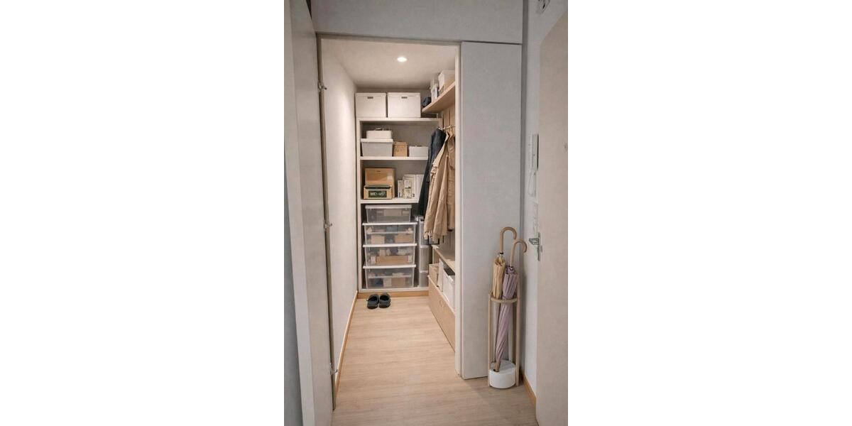 Etagenwohnung Saarbrücken St. Arnual - 3 Zimmer, 75 m&sup2;, 155.000&euro; | Angebot:25923541