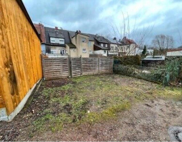 Reihenhaus Völklingen - 4 Zimmer, 110 m&sup2;, 269.000&euro; | Angebot:24237127