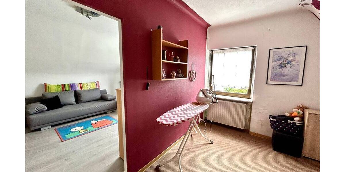 Mehrfamilienhaus, Wohnhaus Eppelborn Wiesbach - 7 Zimmer, 137 m&sup2;, 125.000&euro; | Angebot:25701150