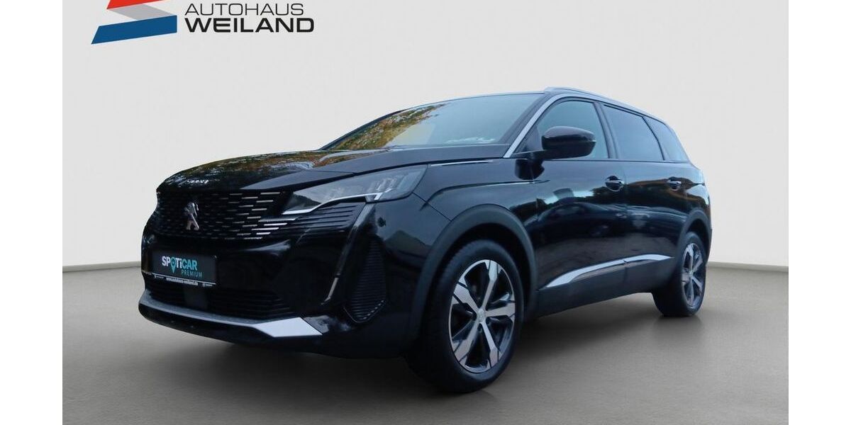 Peugeot 5008 27.200 km 29.500 &euro; Neunkirchen 66539